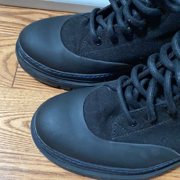 WANT les essentiels Luton Organic Cotton Boot - Picture 6 of 11